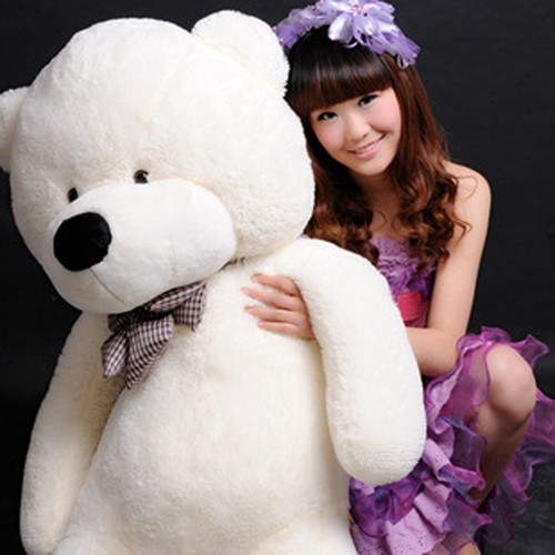 120cm teddy bear